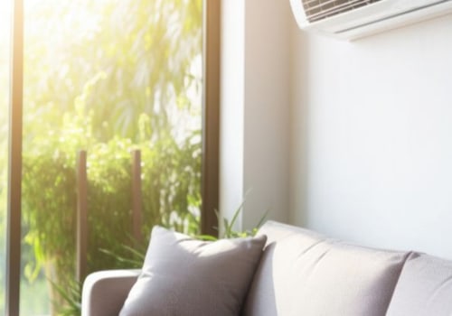 Choosing the Right Size AC Unit for Your Home