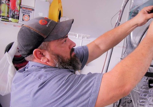 Top HVAC System Repair Near Palm Beach Gardens FL For Reliable AC Fixes