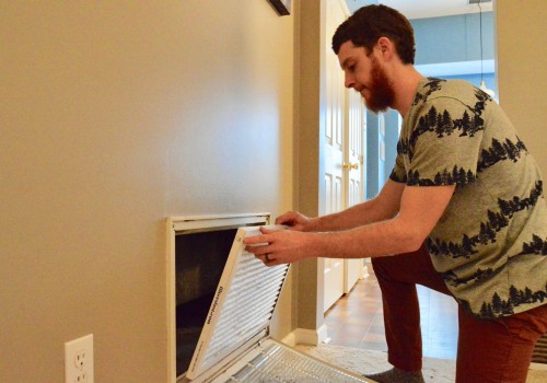 How to Select the Best 20x30x1 AC Furnace Home Air Filters for Your Needs