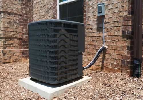 The Importance of Choosing the Right Size Air Conditioner