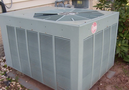 The Ultimate Guide to Choosing the Perfect Size Air Conditioner for Your 3000 Square Foot House