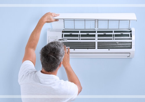 The Importance of Choosing the Right Size Air Conditioner for Your Home: An Expert's Perspective