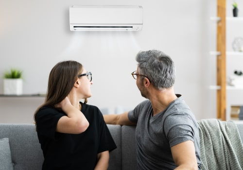 Simplifying AC Repair With Knowledge Of Standard AC Home Air Filters Sizes