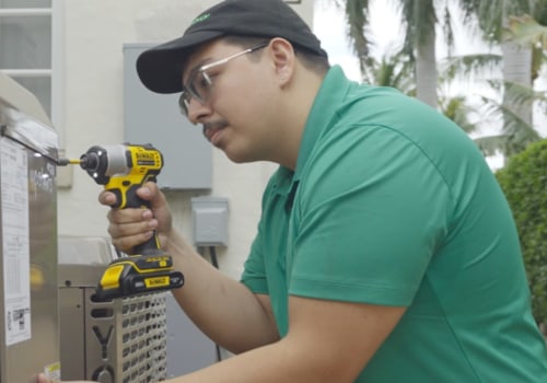 Ready to Upgrade? Top HVAC System Replacement Near Palmetto Bay FL Is the Answer