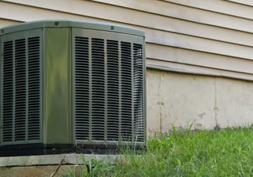 The Truth About Properly Sizing Your Air Conditioner Unit