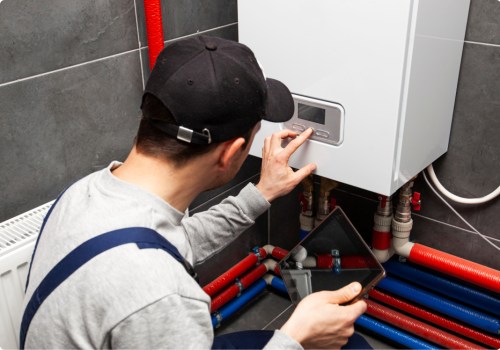 Why An Annual HVAC Tune‑up Matters Before Summer In Lake Mary