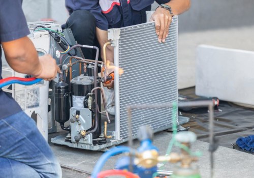 Worry-Free Cooling Starts With Top HVAC System Tune Up Near Boynton Beach FL