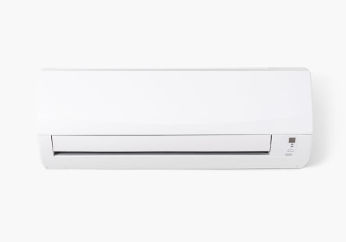 The Ultimate Guide to Choosing the Perfect Size Air Conditioner for Your Home