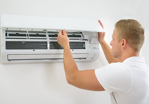 The Importance of Properly Sizing Your Air Conditioner