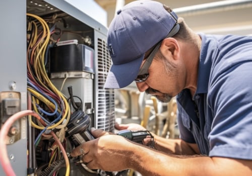 Need Top HVAC System Repair Near Cooper City FL? Expert Services for Smooth Operation and Comfort