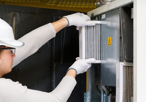 Why 18x20x1 AC Furnace Home Air Filters Are Essential For Effective AC Repair