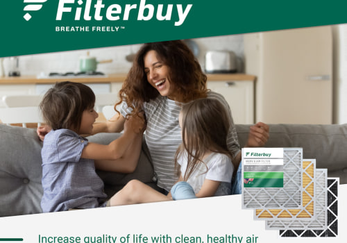The Role Of 12x20x1 AC Furnace Home Air Filters in Preventing Costly AC Repairs