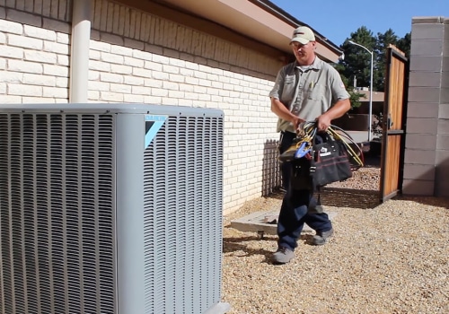 The Truth About Choosing the Right Size Air Conditioner for Your Home