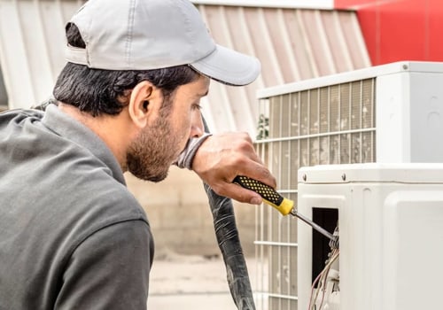 Keep Your Home Cool and Efficient with the Top HVAC System Tune Up Near Poinciana FL