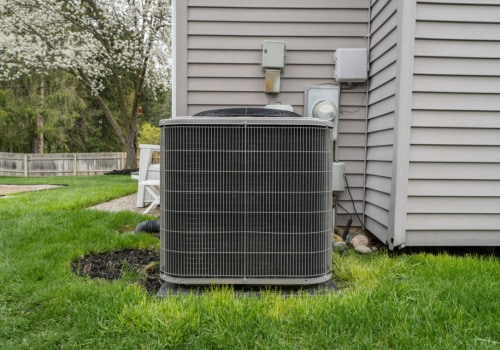 The Importance of Choosing the Right Size Air Conditioner for Your Home