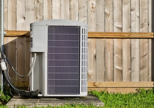 Choosing the Right Tonnage for Your Air Conditioner